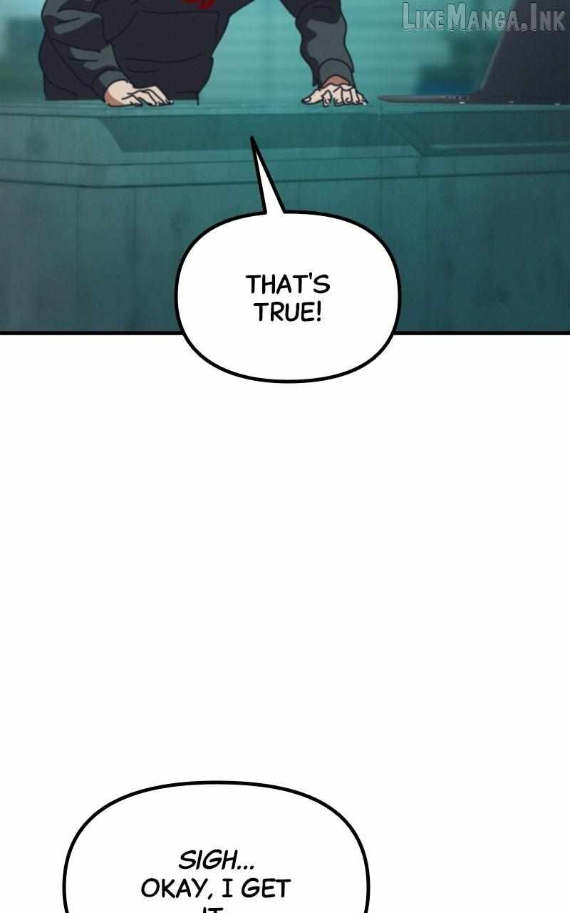 Hiding Out in an Apocalypse - Chapter 101 Page 79