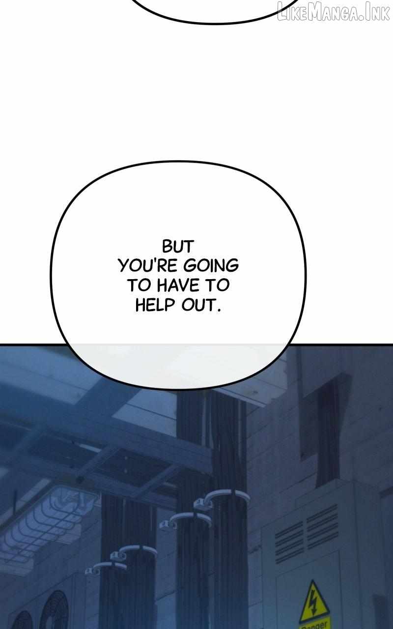 Hiding Out in an Apocalypse - Chapter 101 Page 81