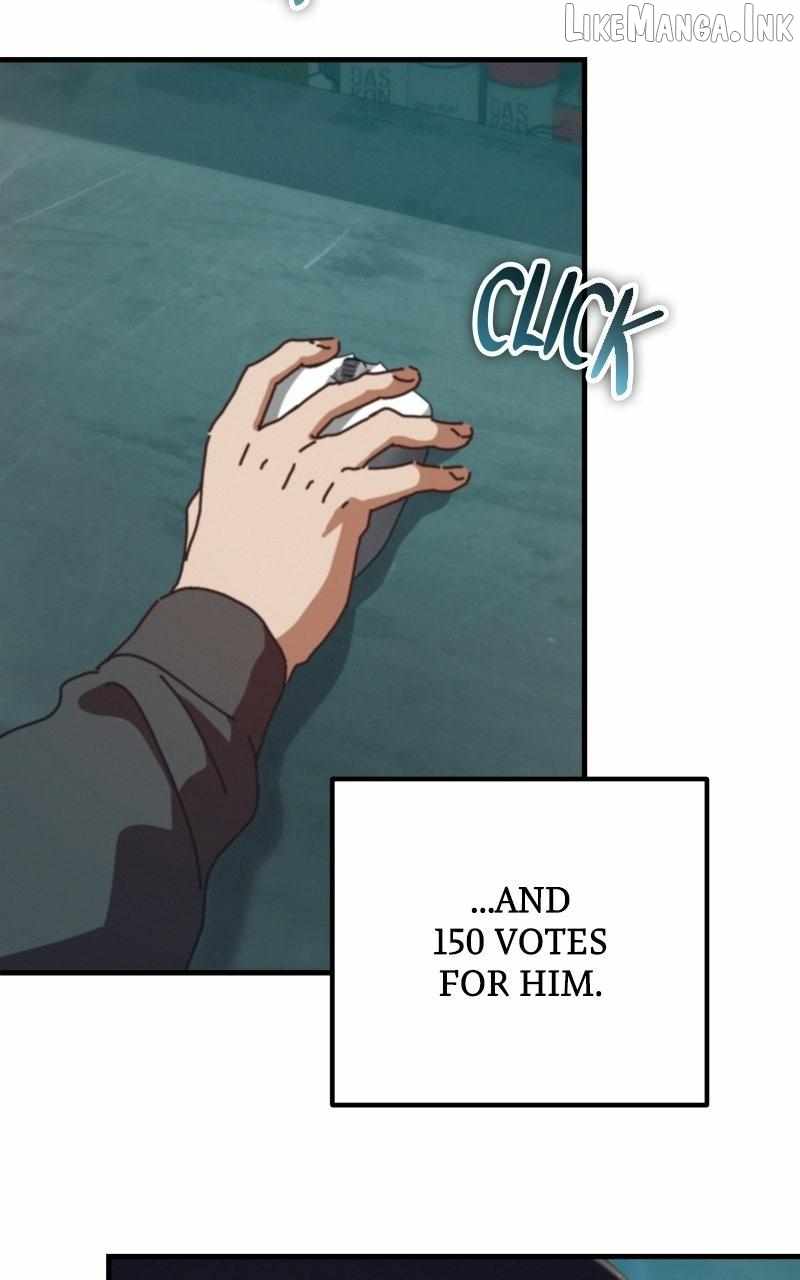 Hiding Out in an Apocalypse - Chapter 101 Page 85