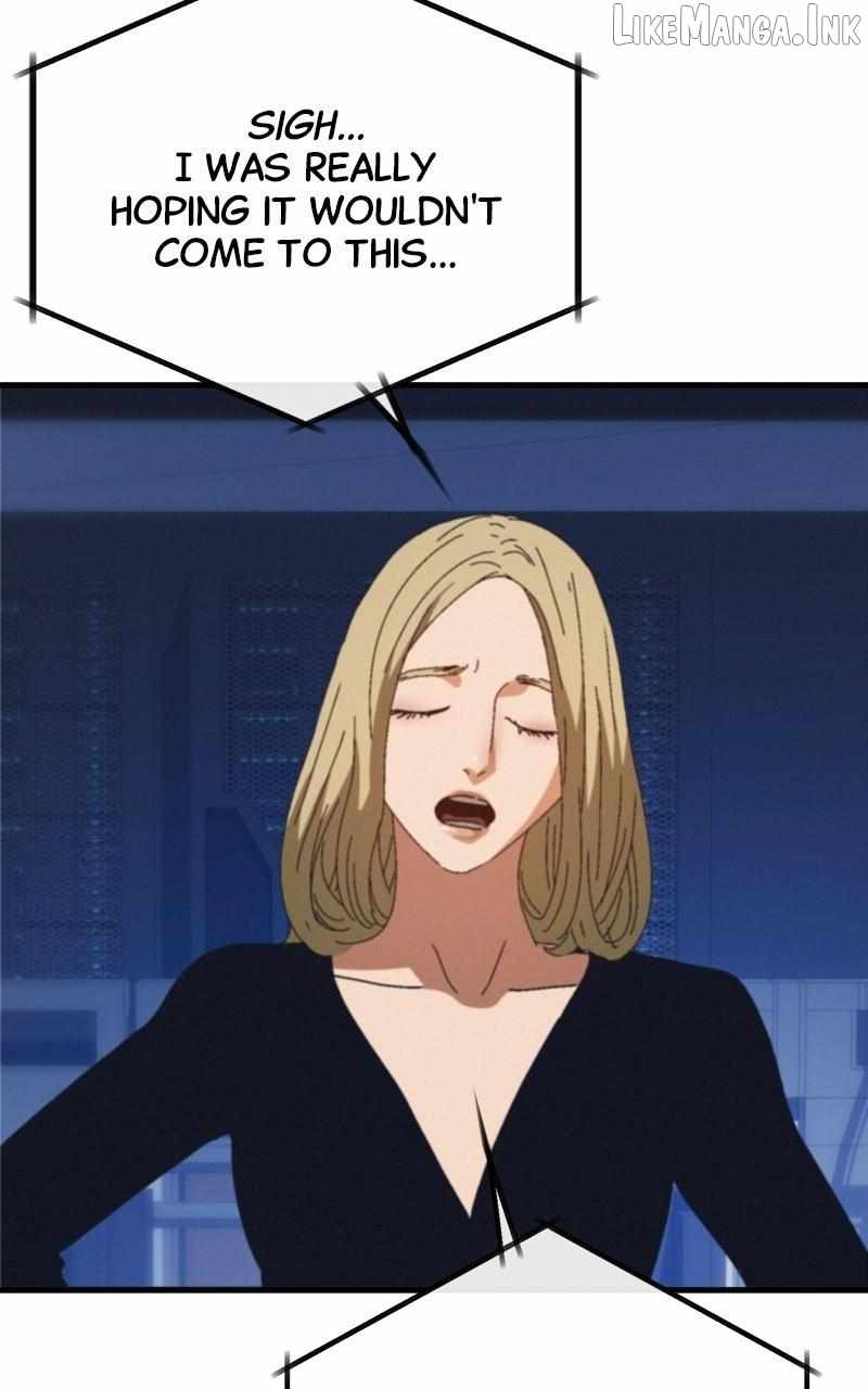 Hiding Out in an Apocalypse - Chapter 102 Page 103