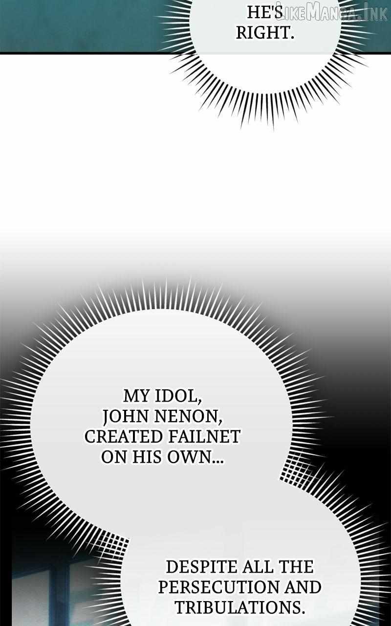 Hiding Out in an Apocalypse - Chapter 102 Page 19