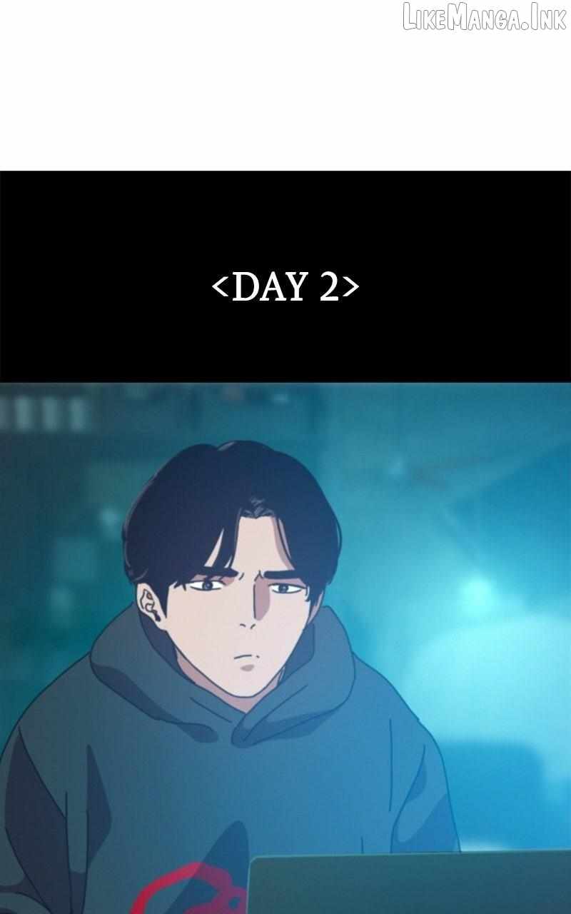 Hiding Out in an Apocalypse - Chapter 102 Page 28