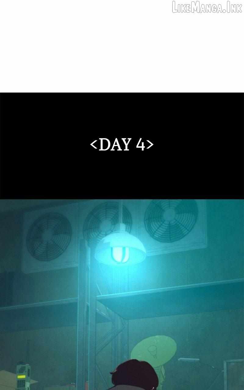 Hiding Out in an Apocalypse - Chapter 102 Page 34