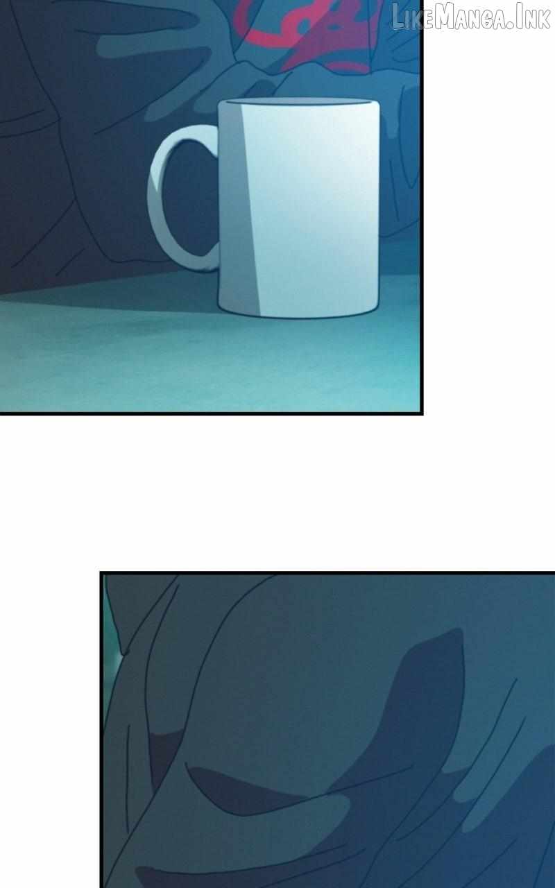 Hiding Out in an Apocalypse - Chapter 102 Page 37