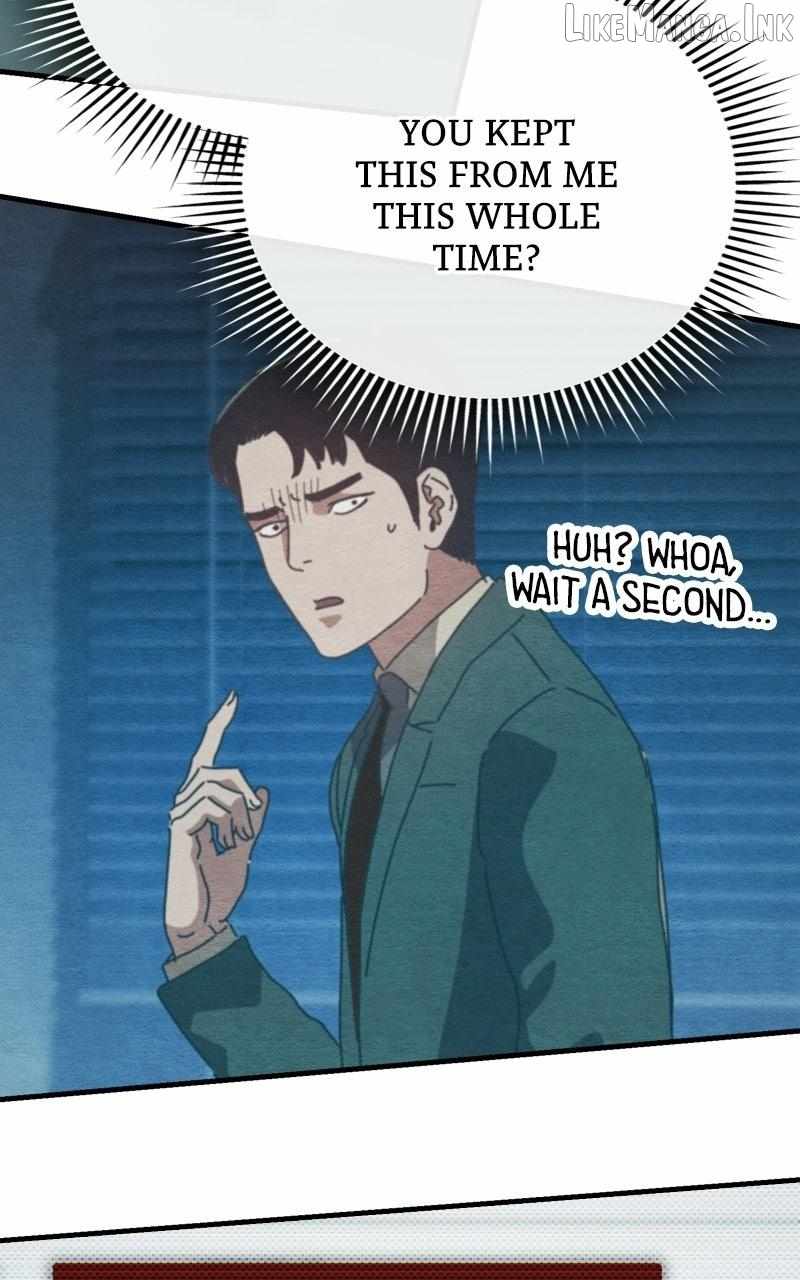 Hiding Out in an Apocalypse - Chapter 102 Page 97