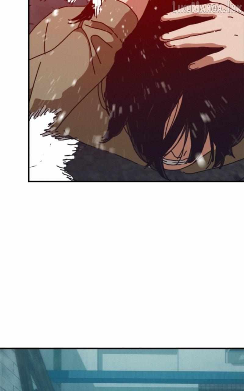 Hiding Out in an Apocalypse - Chapter 106 Page 21