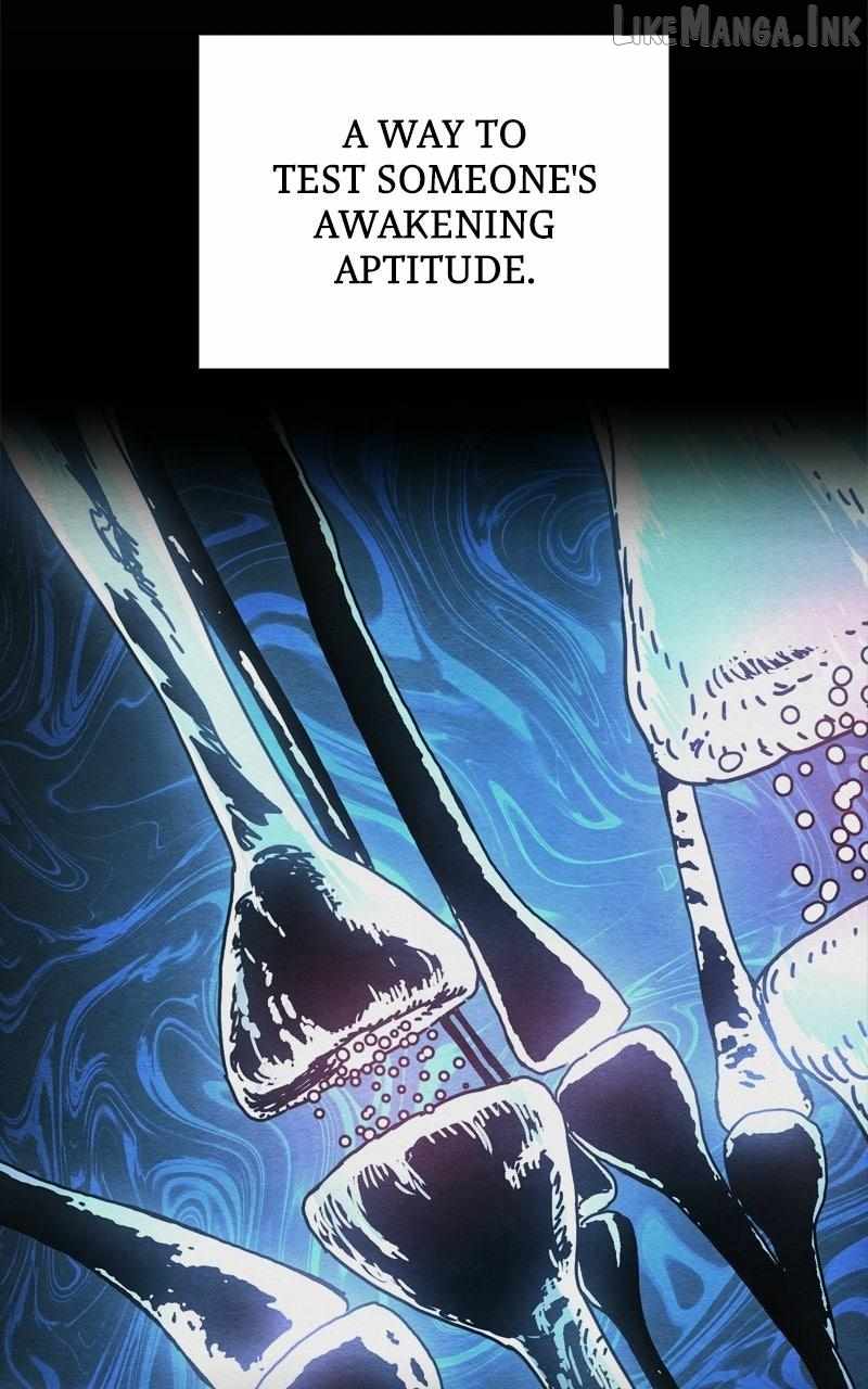 Hiding Out in an Apocalypse - Chapter 107 Page 101