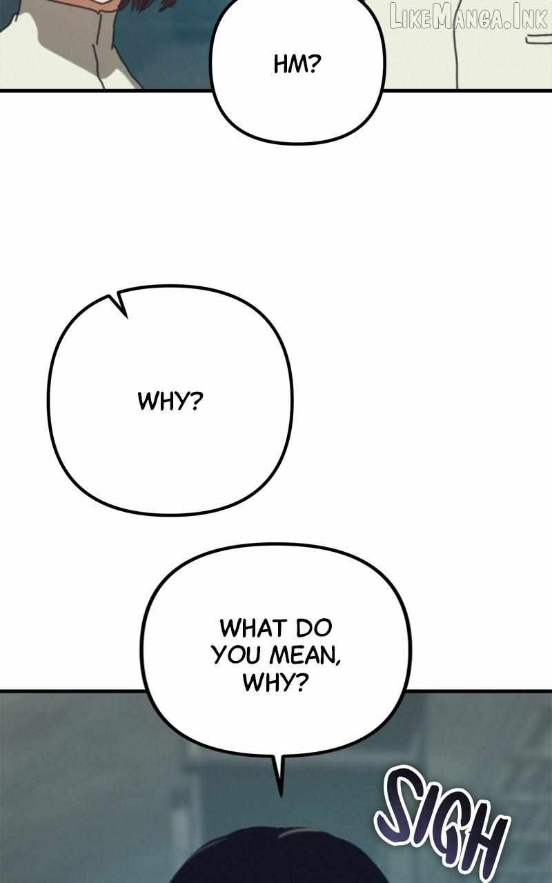 Hiding Out in an Apocalypse - Chapter 107 Page 124