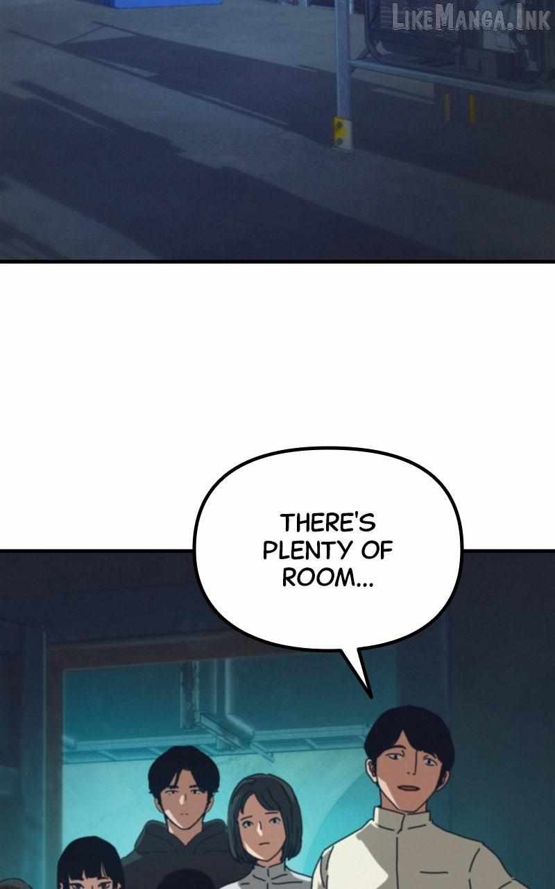 Hiding Out in an Apocalypse - Chapter 107 Page 23