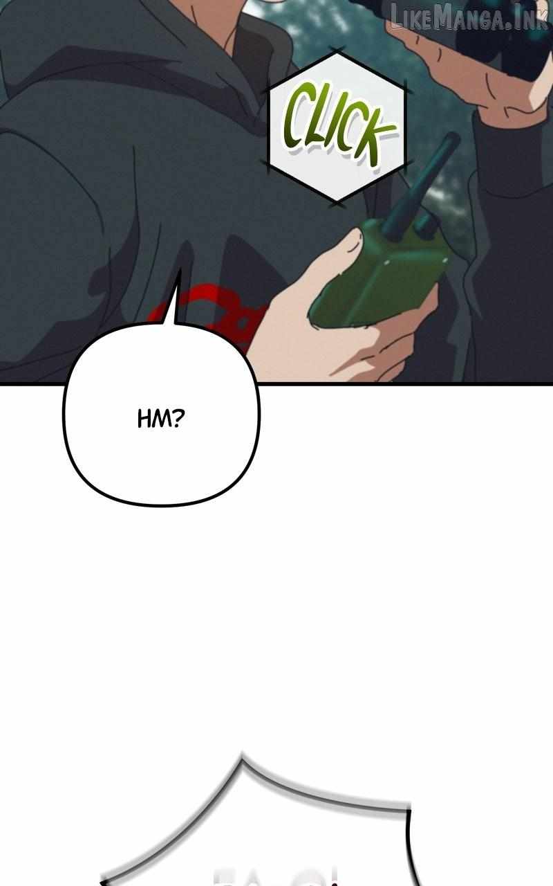 Hiding Out in an Apocalypse - Chapter 107 Page 57