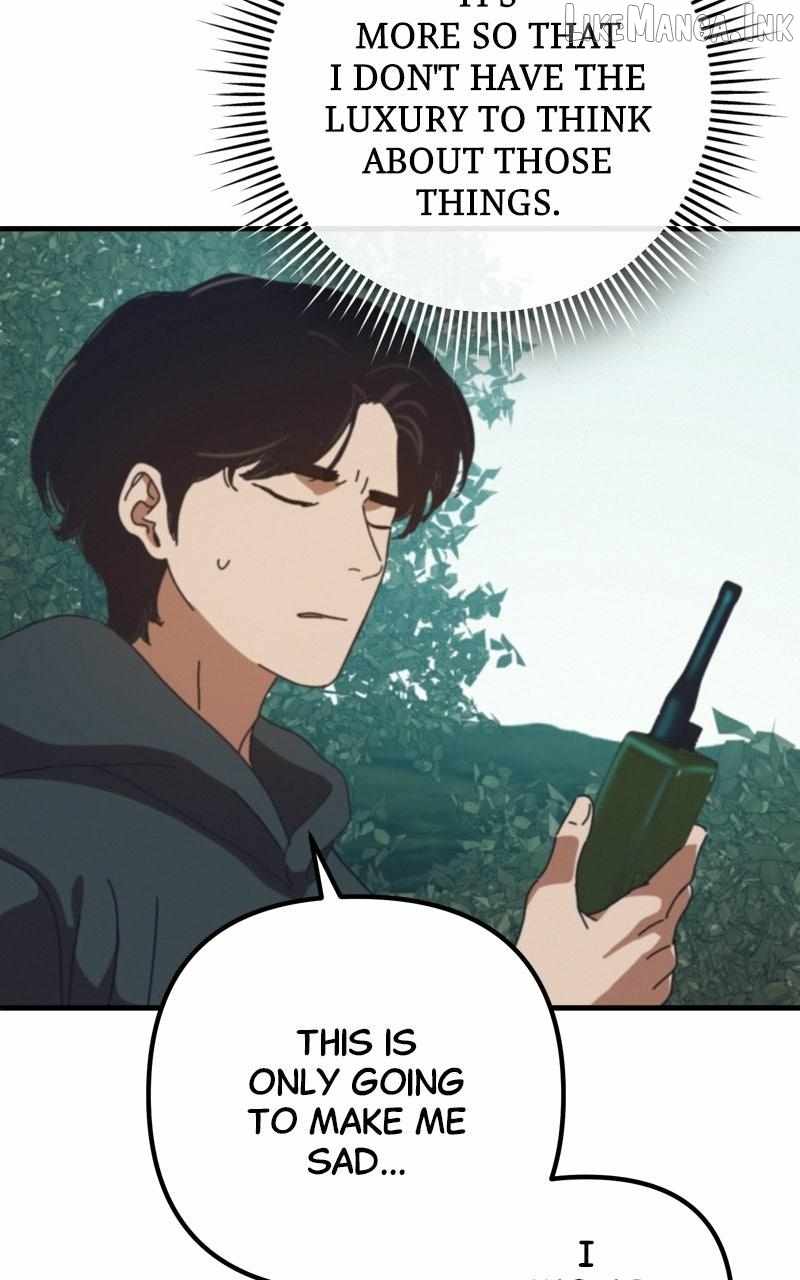 Hiding Out in an Apocalypse - Chapter 107 Page 70