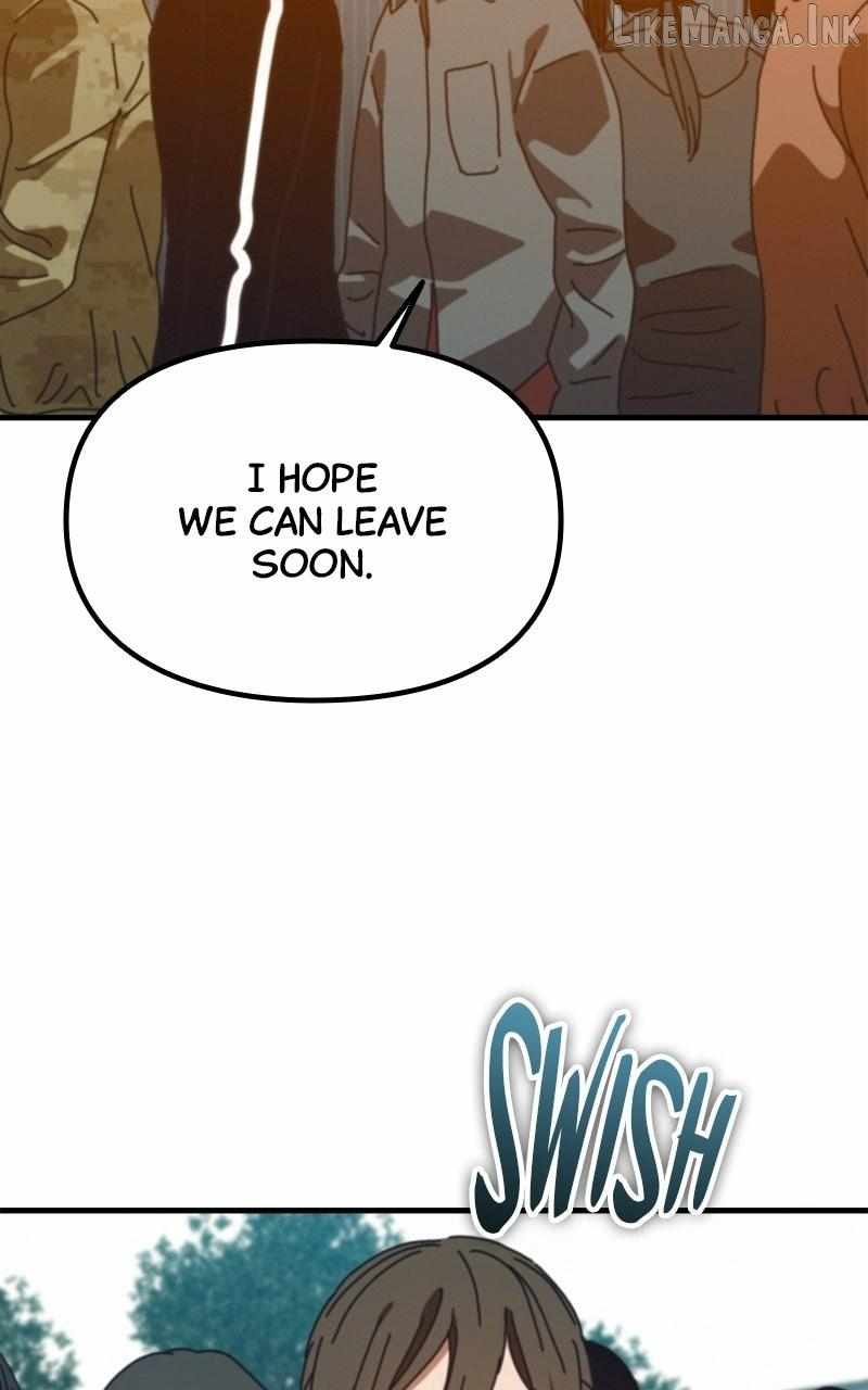 Hiding Out in an Apocalypse - Chapter 108 Page 40
