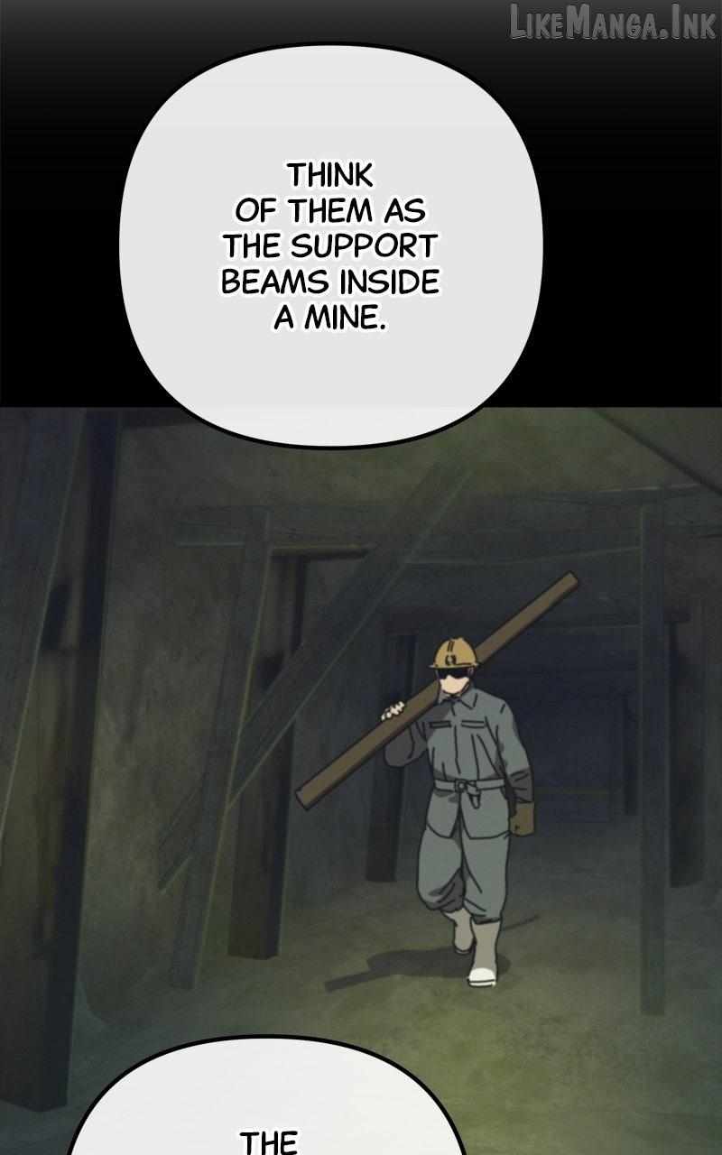 Hiding Out in an Apocalypse - Chapter 108 Page 9