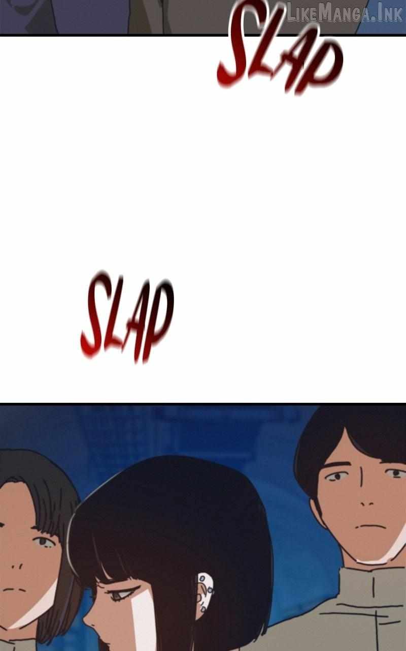 Hiding Out in an Apocalypse - Chapter 108 Page 93
