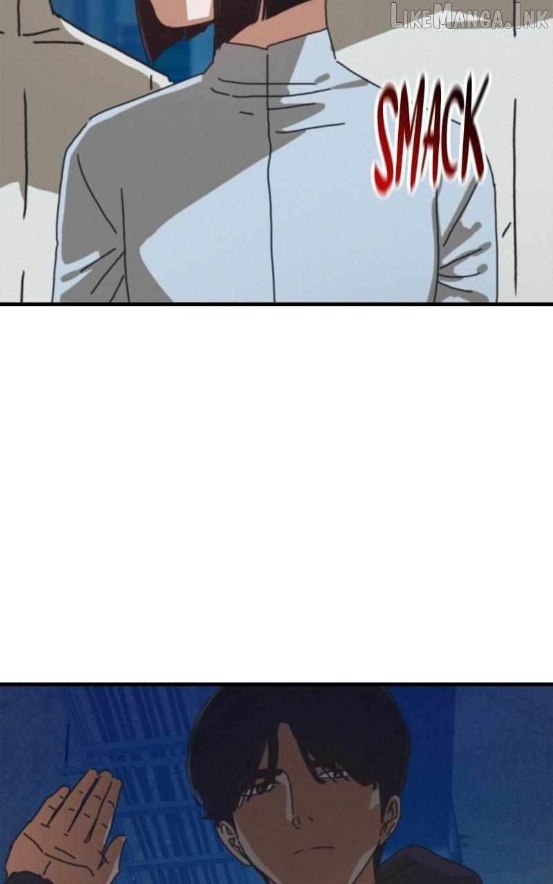 Hiding Out in an Apocalypse - Chapter 108 Page 94