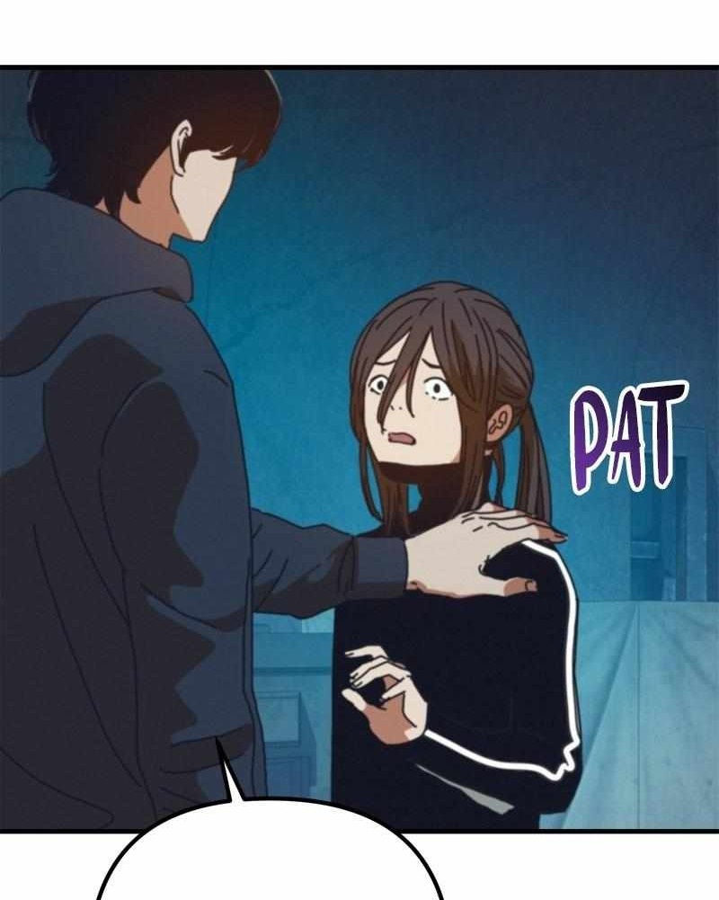 Hiding Out in an Apocalypse - Chapter 109 Page 1