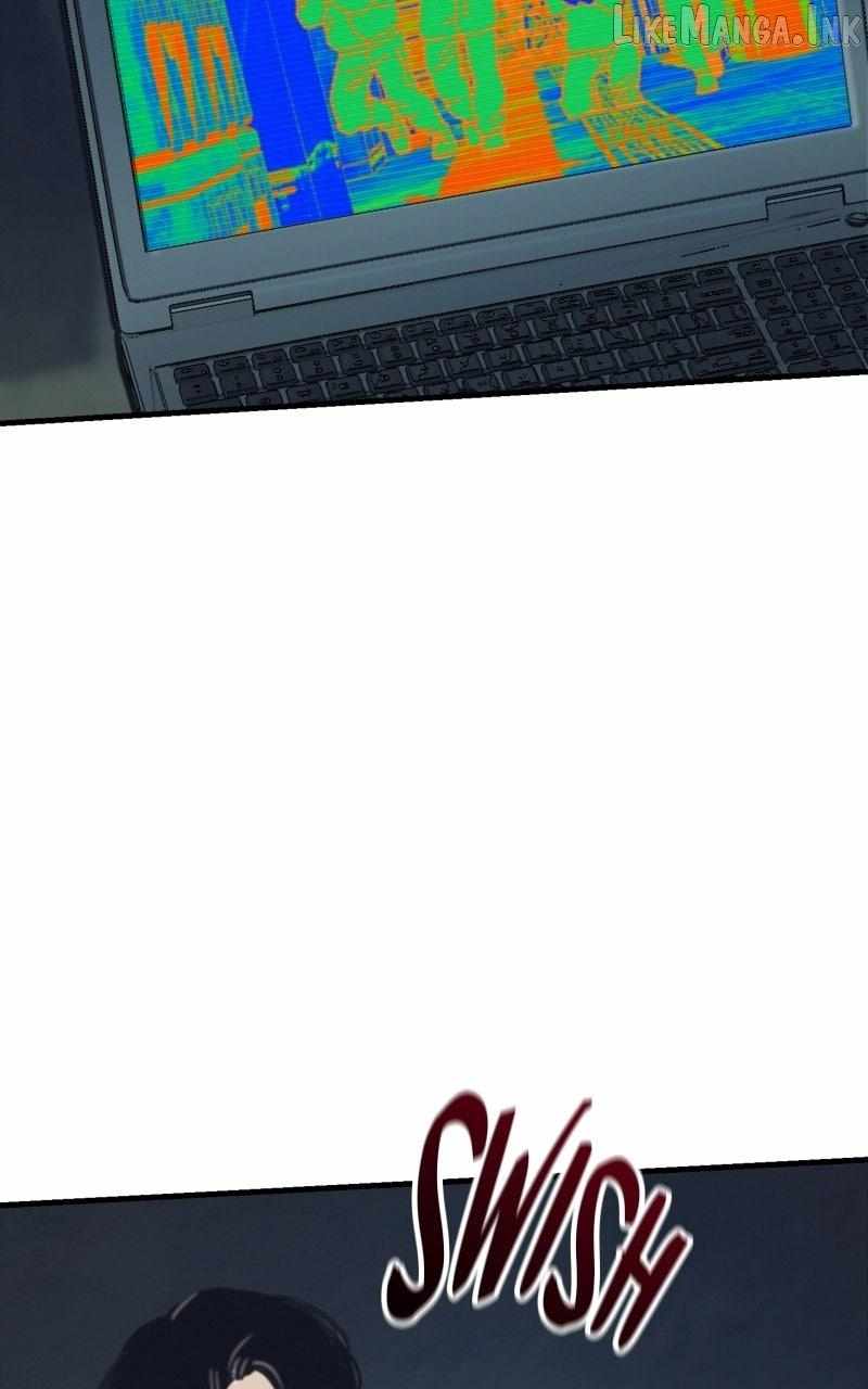 Hiding Out in an Apocalypse - Chapter 109 Page 104
