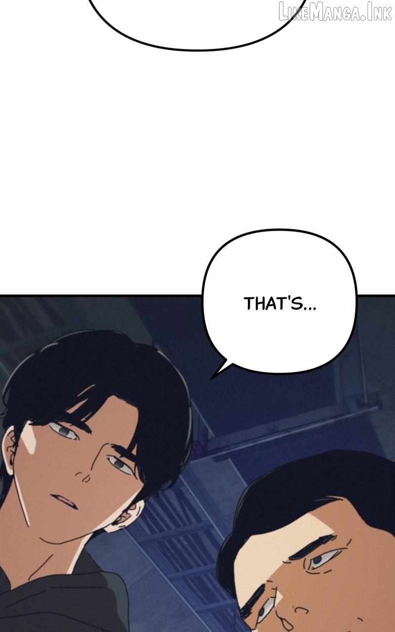 Hiding Out in an Apocalypse - Chapter 109 Page 16