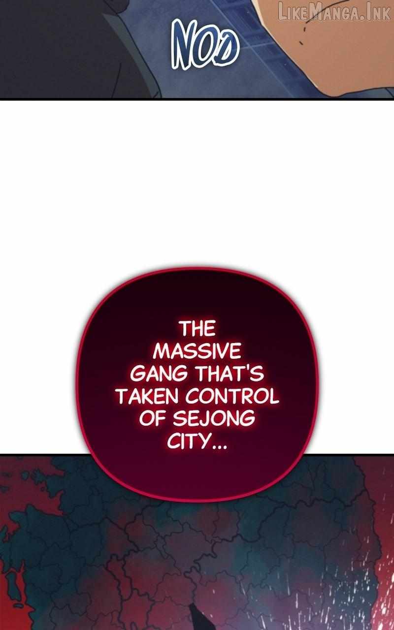 Hiding Out in an Apocalypse - Chapter 109 Page 17
