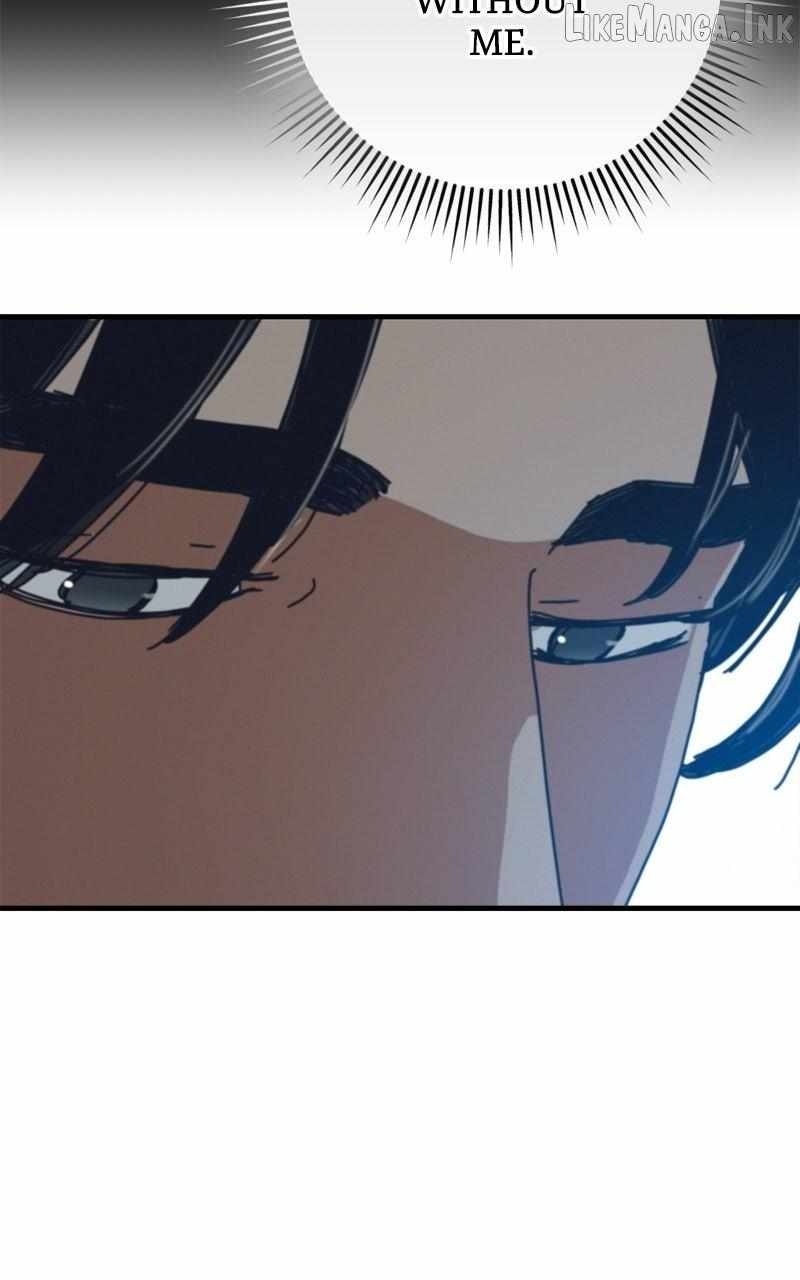 Hiding Out in an Apocalypse - Chapter 109 Page 35