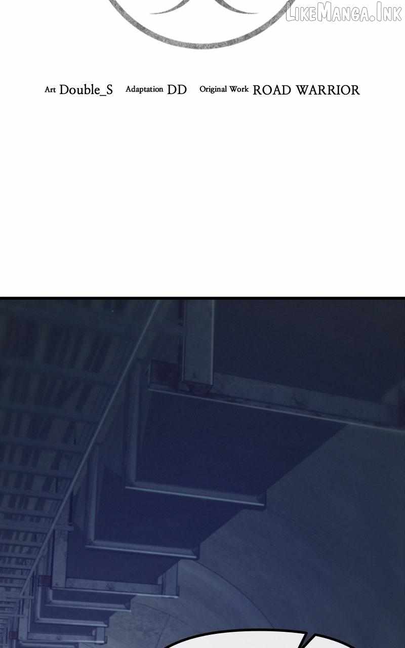 Hiding Out in an Apocalypse - Chapter 109 Page 6