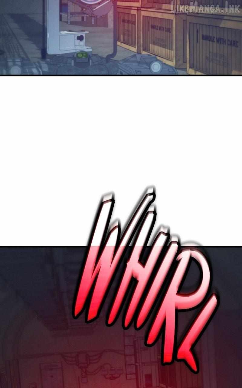Hiding Out in an Apocalypse - Chapter 109 Page 62