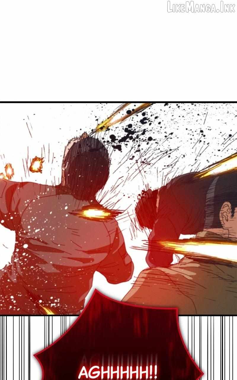 Hiding Out in an Apocalypse - Chapter 109 Page 71