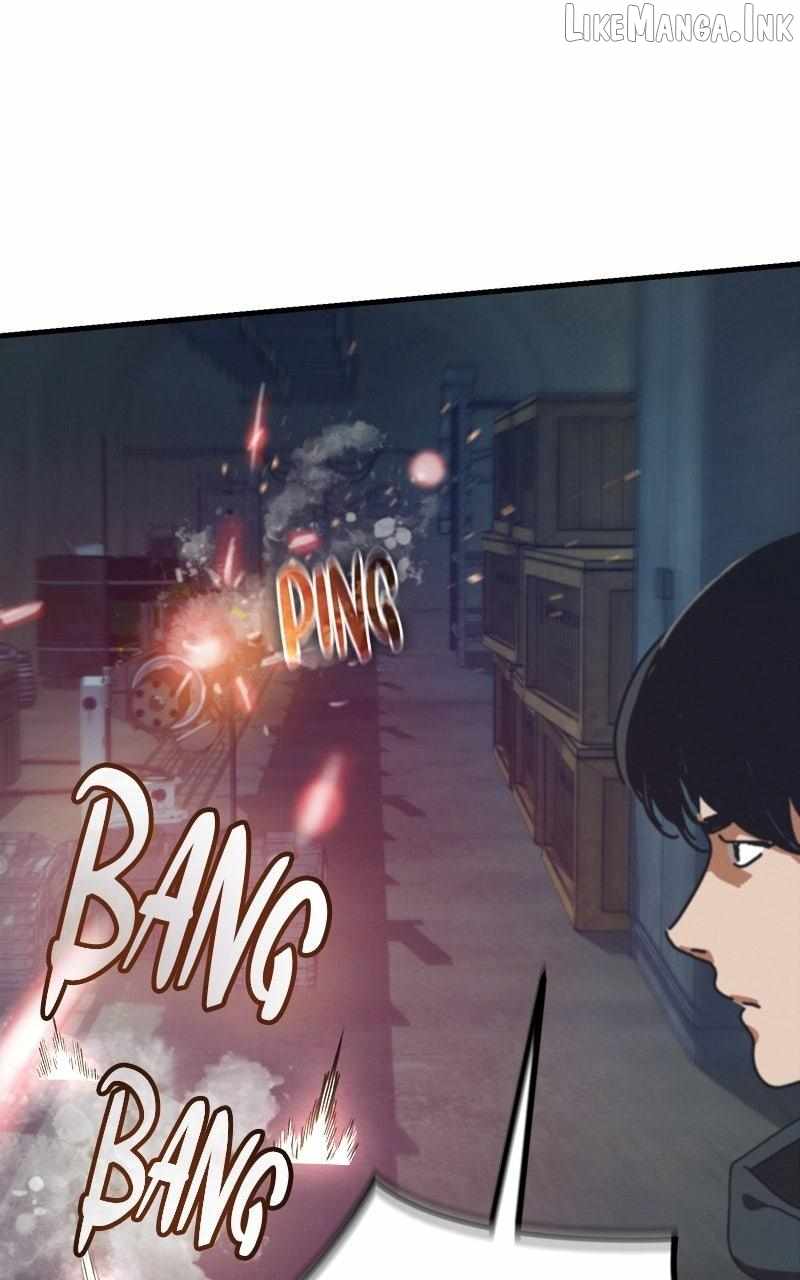 Hiding Out in an Apocalypse - Chapter 109 Page 75