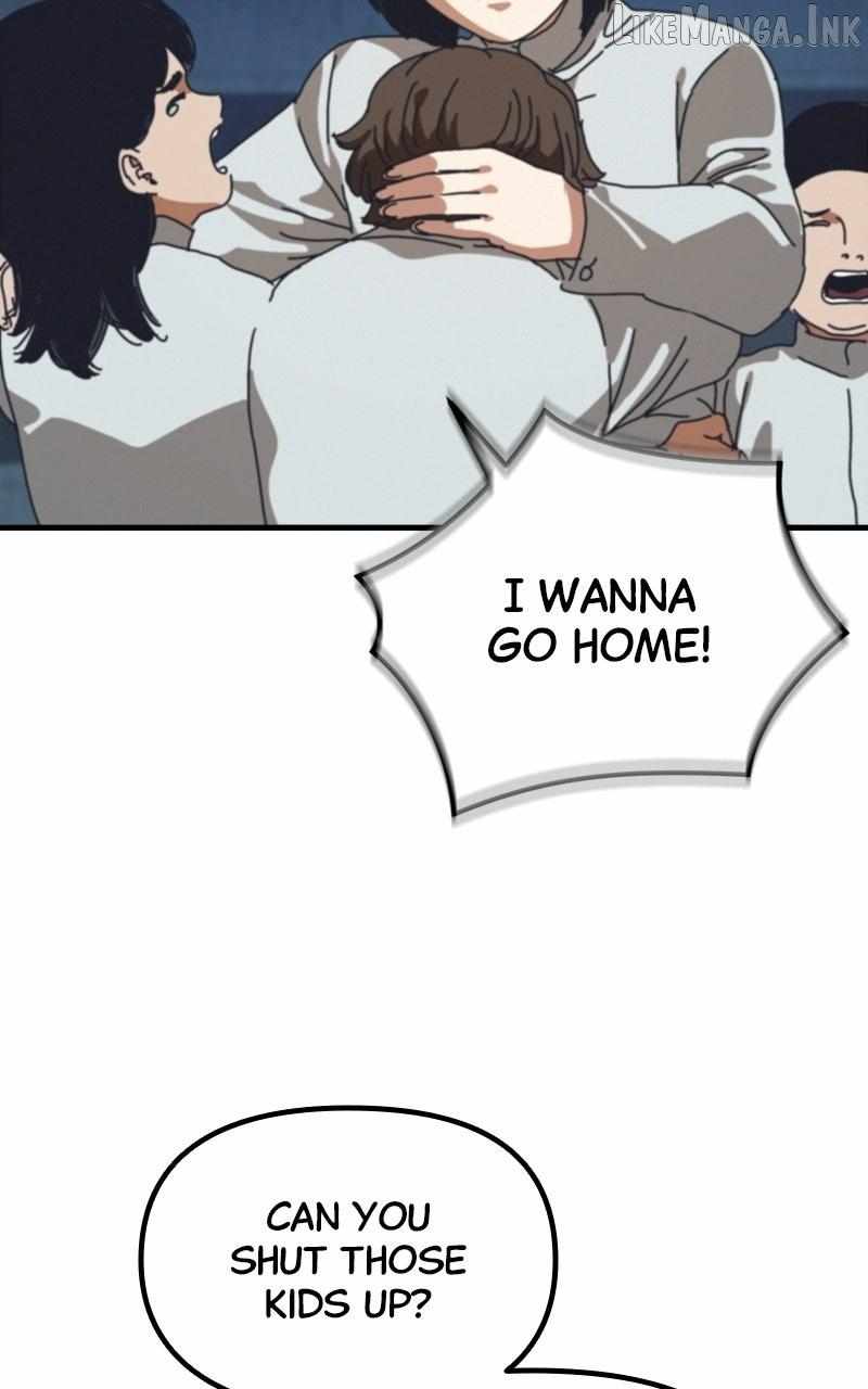 Hiding Out in an Apocalypse - Chapter 109 Page 77
