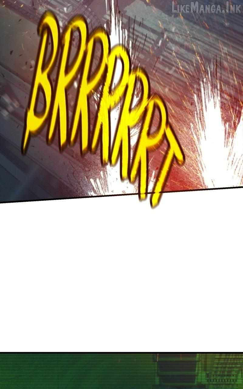 Hiding Out in an Apocalypse - Chapter 109 Page 82