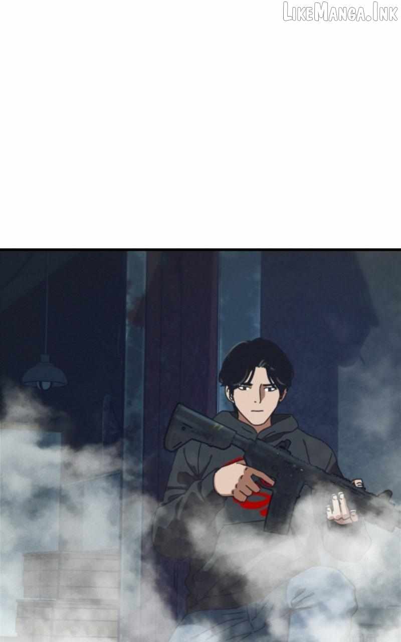 Hiding Out in an Apocalypse - Chapter 109 Page 91
