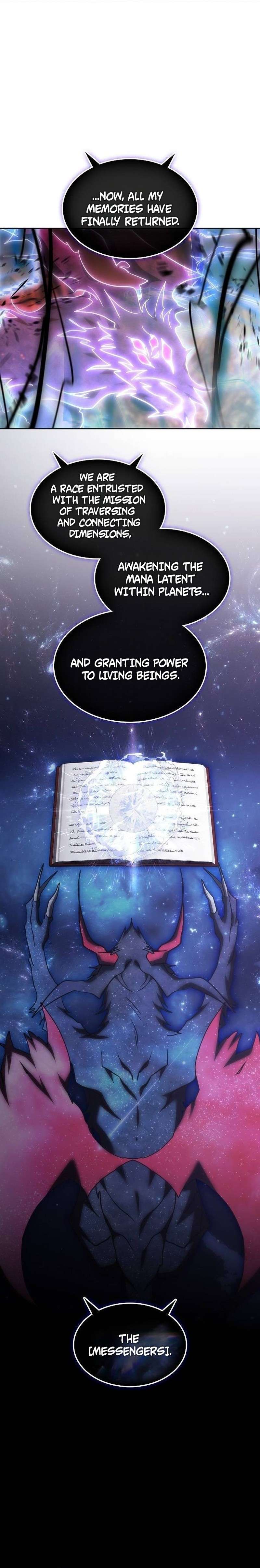 The Veteran Healer is Overpowered - Chapter 105 Page 7