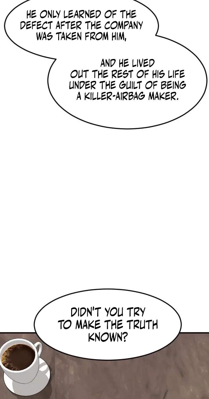 The Investor Who See the Future - Chapter 110 Page 101