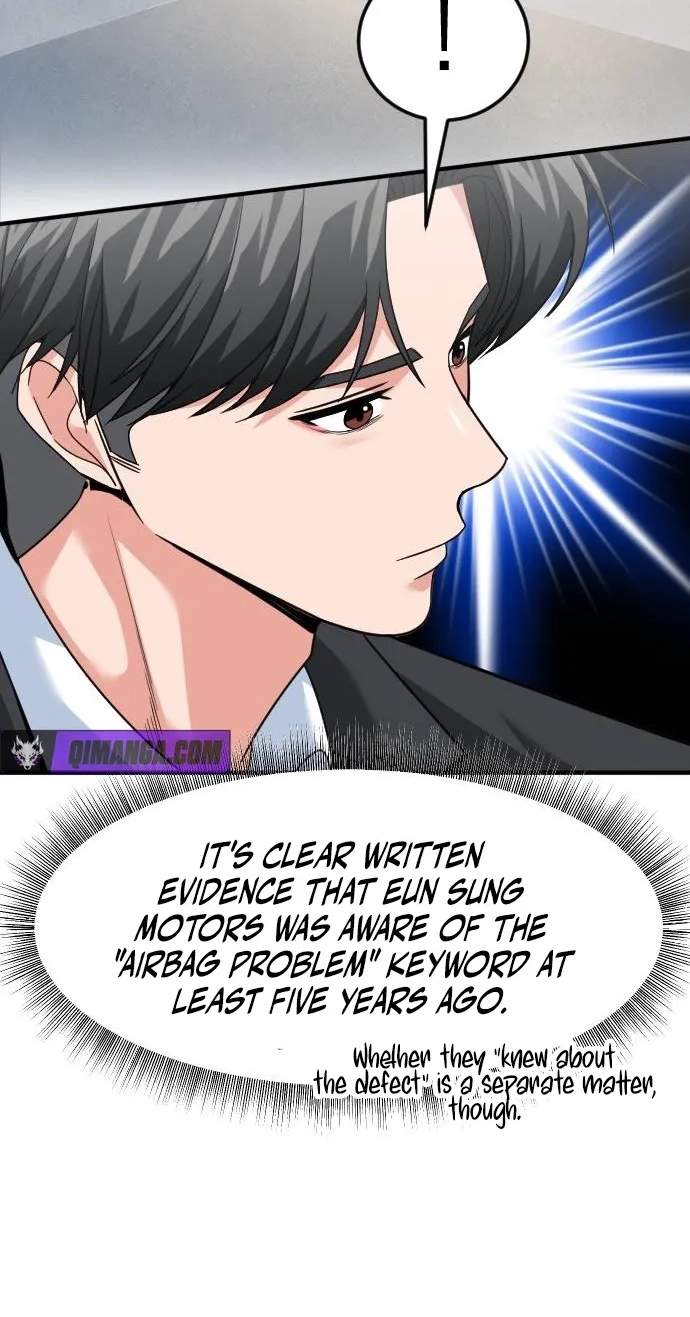The Investor Who See the Future - Chapter 110 Page 105