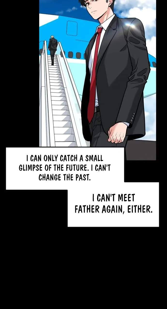 The Investor Who See the Future - Chapter 110 Page 11