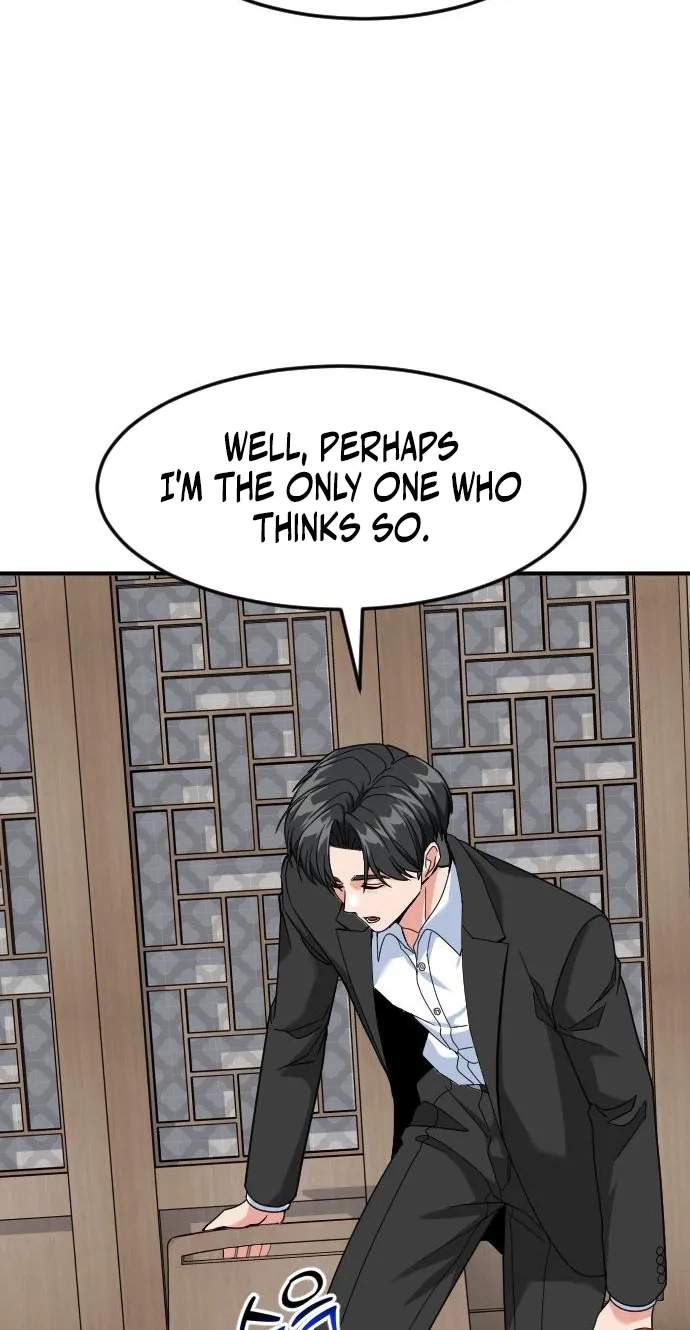 The Investor Who See the Future - Chapter 110 Page 18
