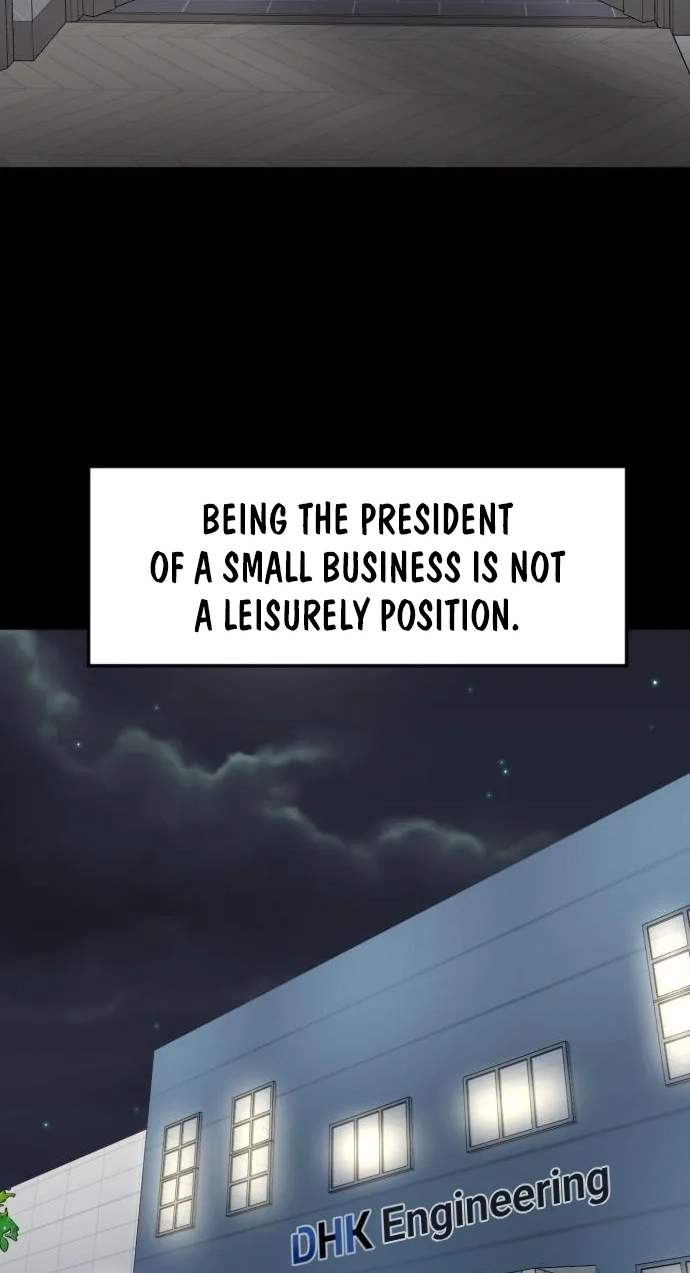 The Investor Who See the Future - Chapter 110 Page 2