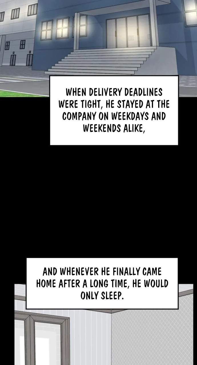 The Investor Who See the Future - Chapter 110 Page 3
