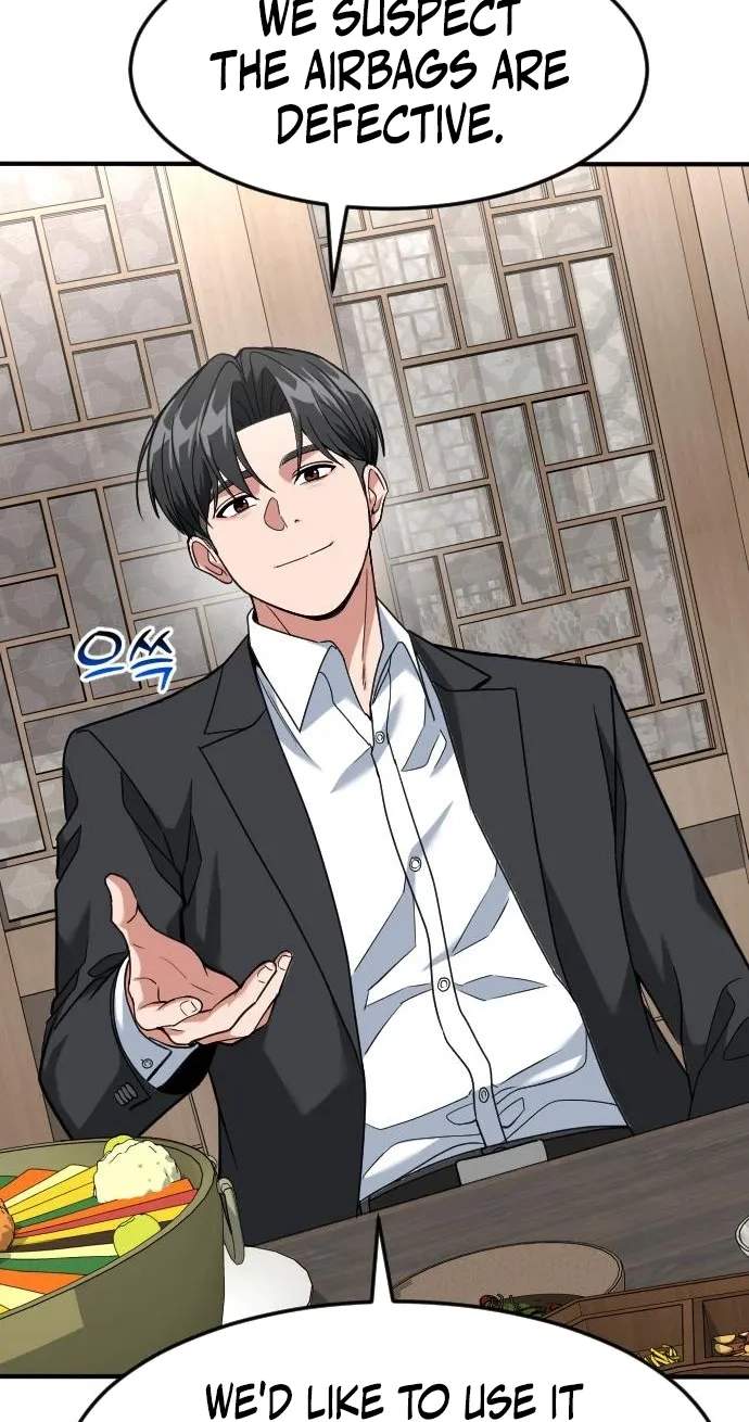 The Investor Who See the Future - Chapter 110 Page 38