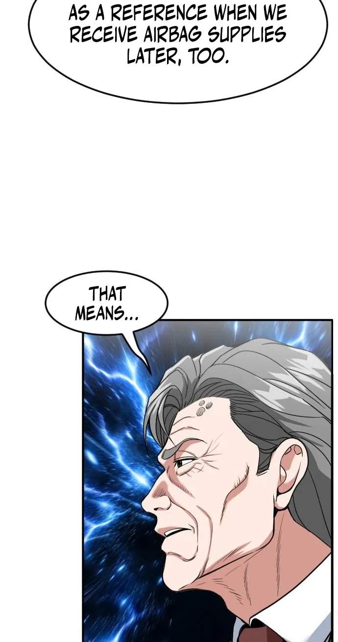 The Investor Who See the Future - Chapter 110 Page 39