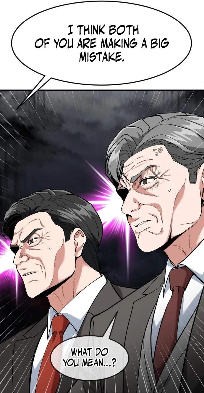 The Investor Who See the Future - Chapter 110 Page 45