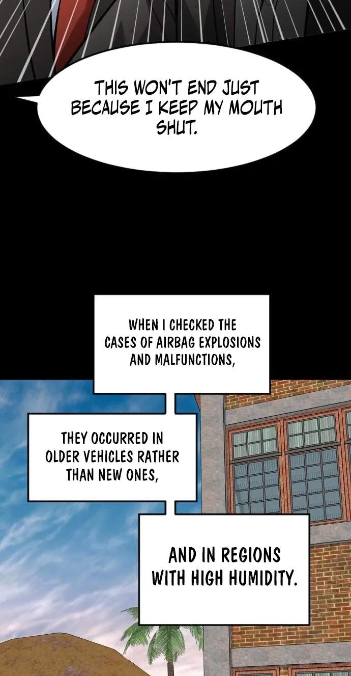 The Investor Who See the Future - Chapter 110 Page 46