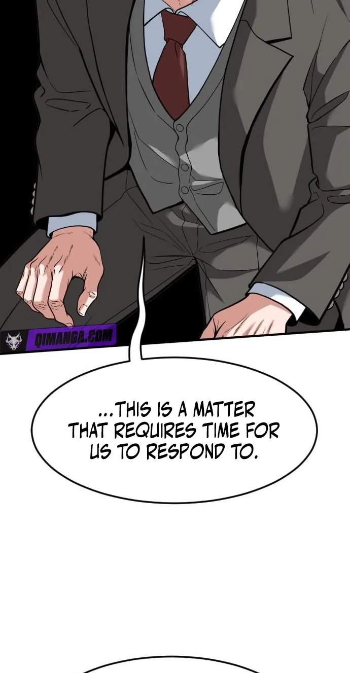 The Investor Who See the Future - Chapter 110 Page 50