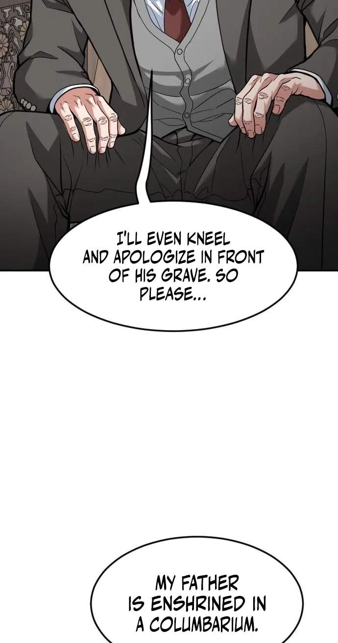 The Investor Who See the Future - Chapter 110 Page 57