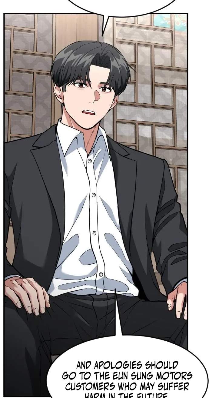 The Investor Who See the Future - Chapter 110 Page 58