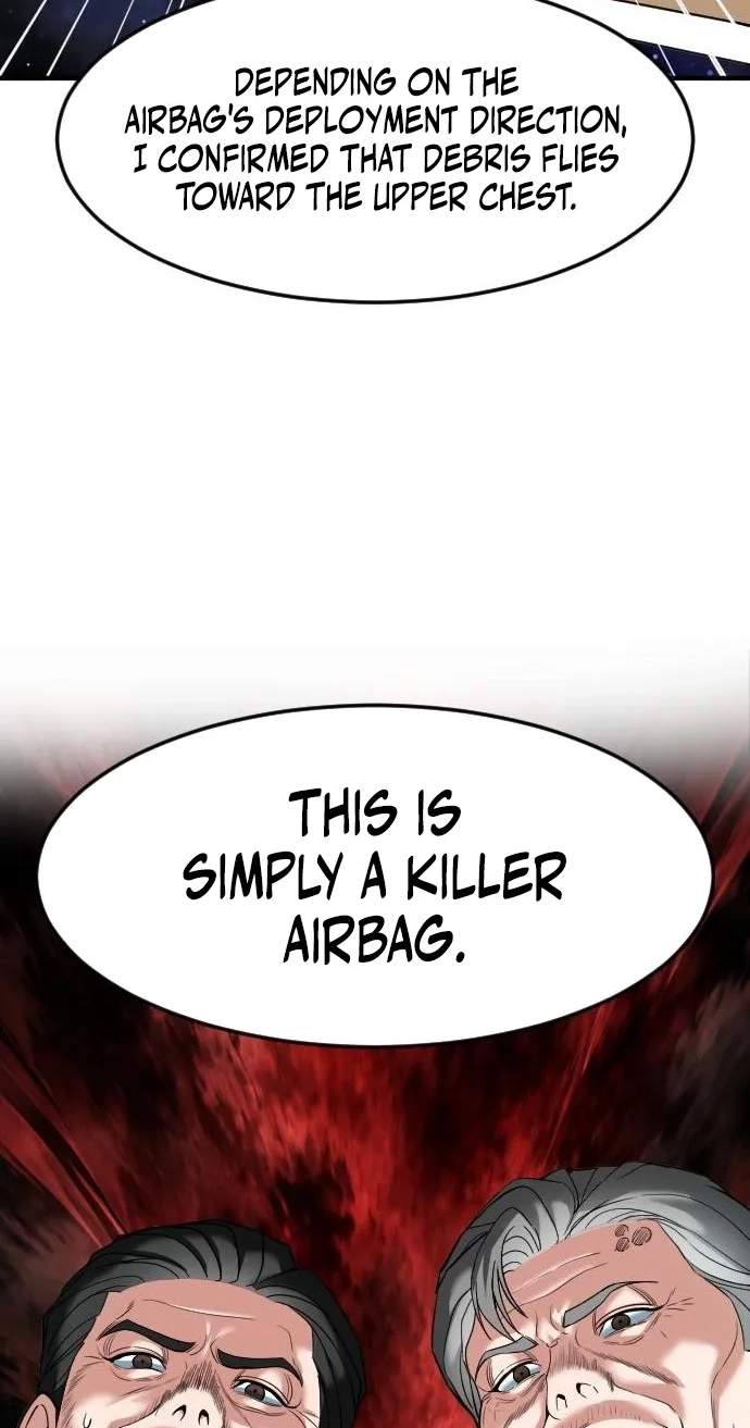 The Investor Who See the Future - Chapter 110 Page 61