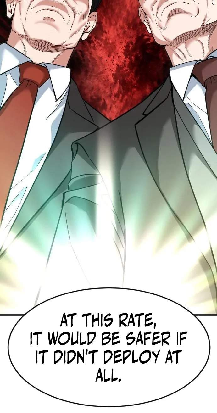 The Investor Who See the Future - Chapter 110 Page 62