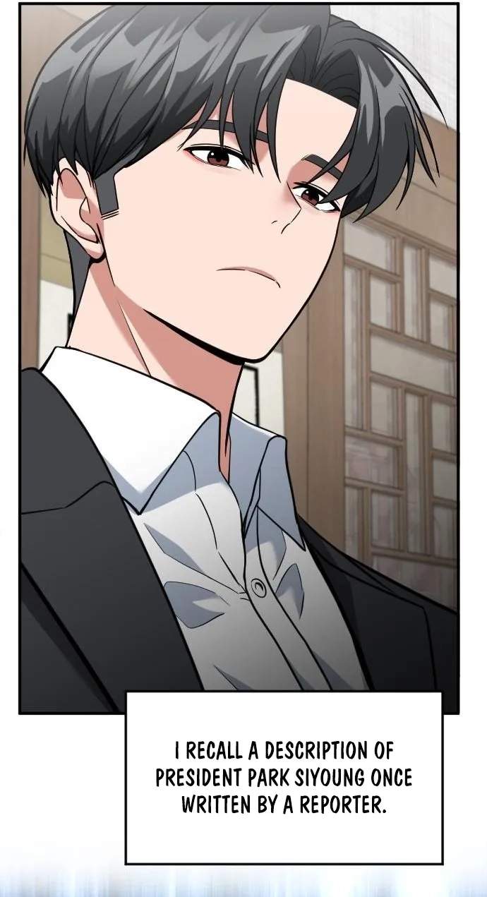 The Investor Who See the Future - Chapter 110 Page 67
