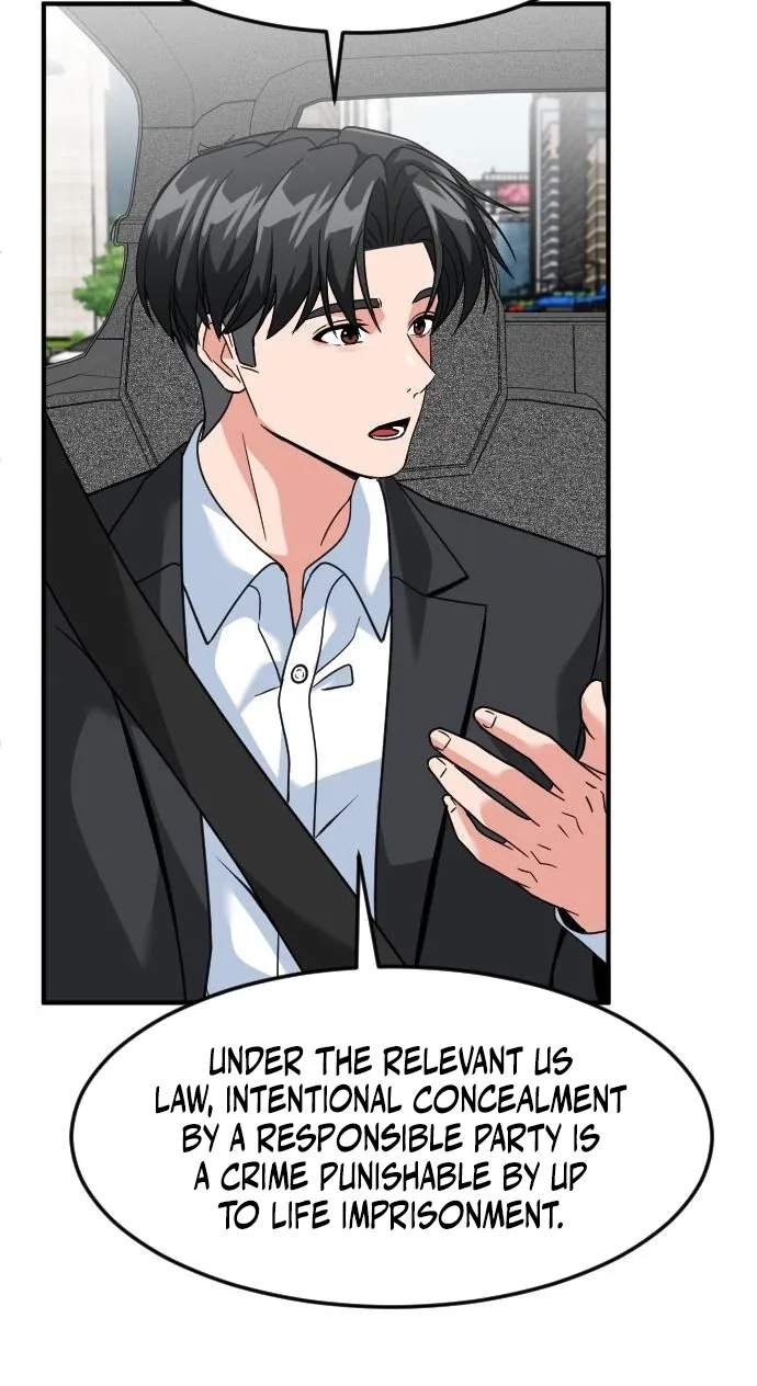 The Investor Who See the Future - Chapter 110 Page 81