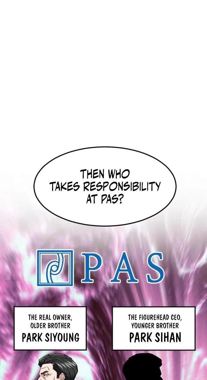 The Investor Who See the Future - Chapter 110 Page 82